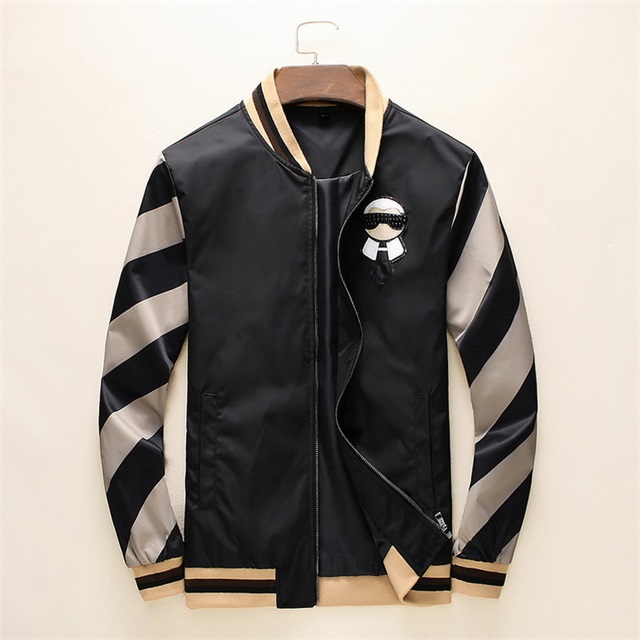 Fendi Jacket m-3xl-010